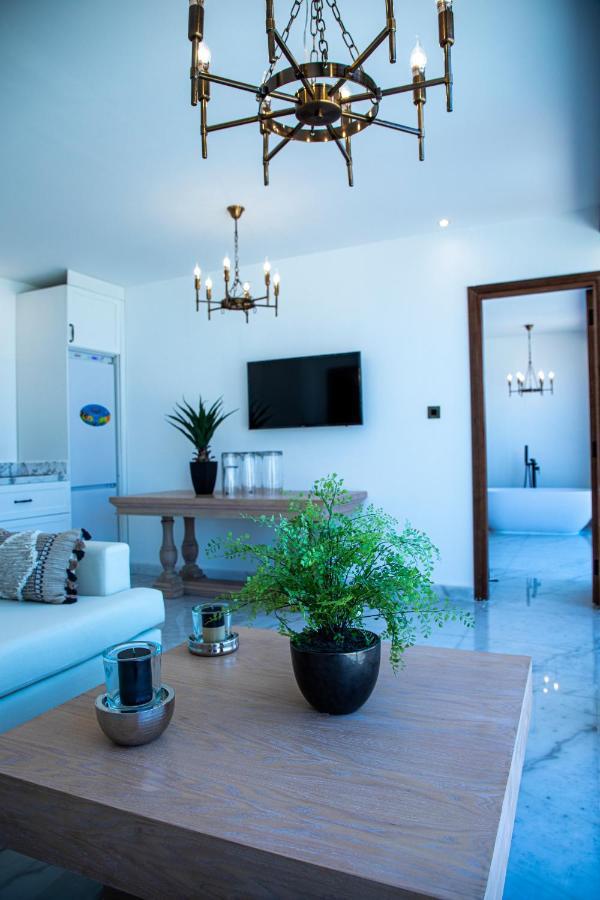 Caravana Beach Resort Al Zorah Adschman Exterior foto