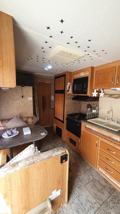 Caravana Beach Resort Al Zorah Adschman Exterior foto