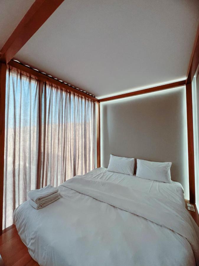 Caravana Beach Resort Al Zorah Adschman Exterior foto